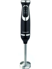 Lakeland Black Hand Stick Blender Set - Image 3 of 5