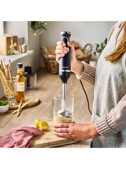Lakeland Black Hand Stick Blender Set - Image 4 of 5