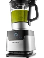 Lakeland Silver Touchscreen Soup Maker - Image 3 of 5