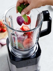 Lakeland Silver Touchscreen Soup Maker - Image 5 of 5