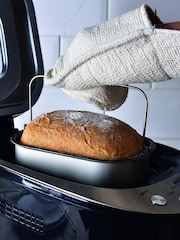 Lakeland Black Digital Bread Maker - Image 1 of 4