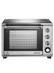 Lakeland Silver Digital Mini Oven - Image 3 of 5