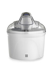 Lakeland White Digital Ice Cream Maker - Image 3 of 5