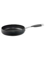 Lakeland Pewter Grey Hard Anodised 24 Sauté Pan - Image 3 of 4