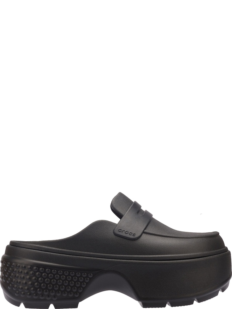 Crocs Stomp mokasini - Slika 1 iz 7