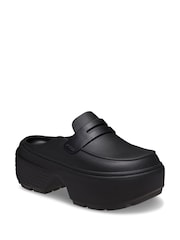 Crocs Stomp mokasini - Slika 3 iz 7
