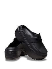 Crocs Stomp mokasini - Slika 4 iz 7