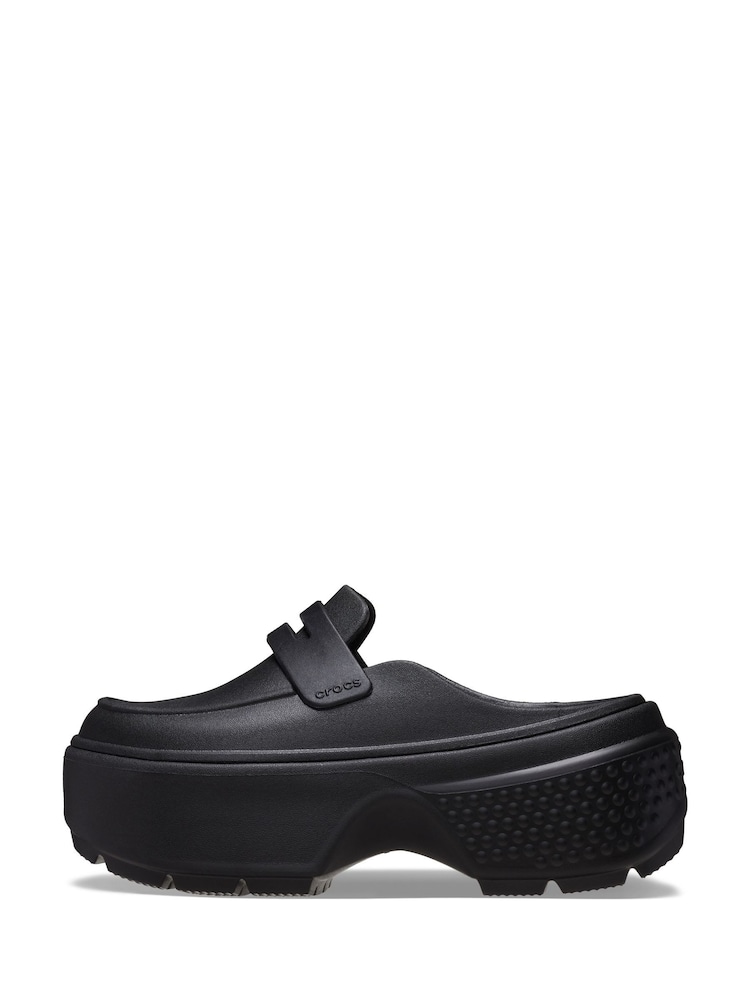 Crocs Stomp mokasini - Slika 7 iz 7