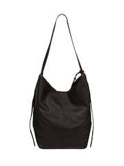 Cultured London Harrow Leather Shoulder Bag - Image 3 of 6