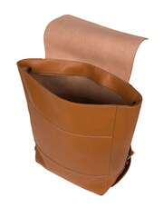 Conkca Butler Vegetable-Tanned Leather Backpack - Image 4 of 5