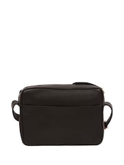 Conkca Tatum Vegetable-Tanned Leather Cross-Body Bag - Image 3 of 6