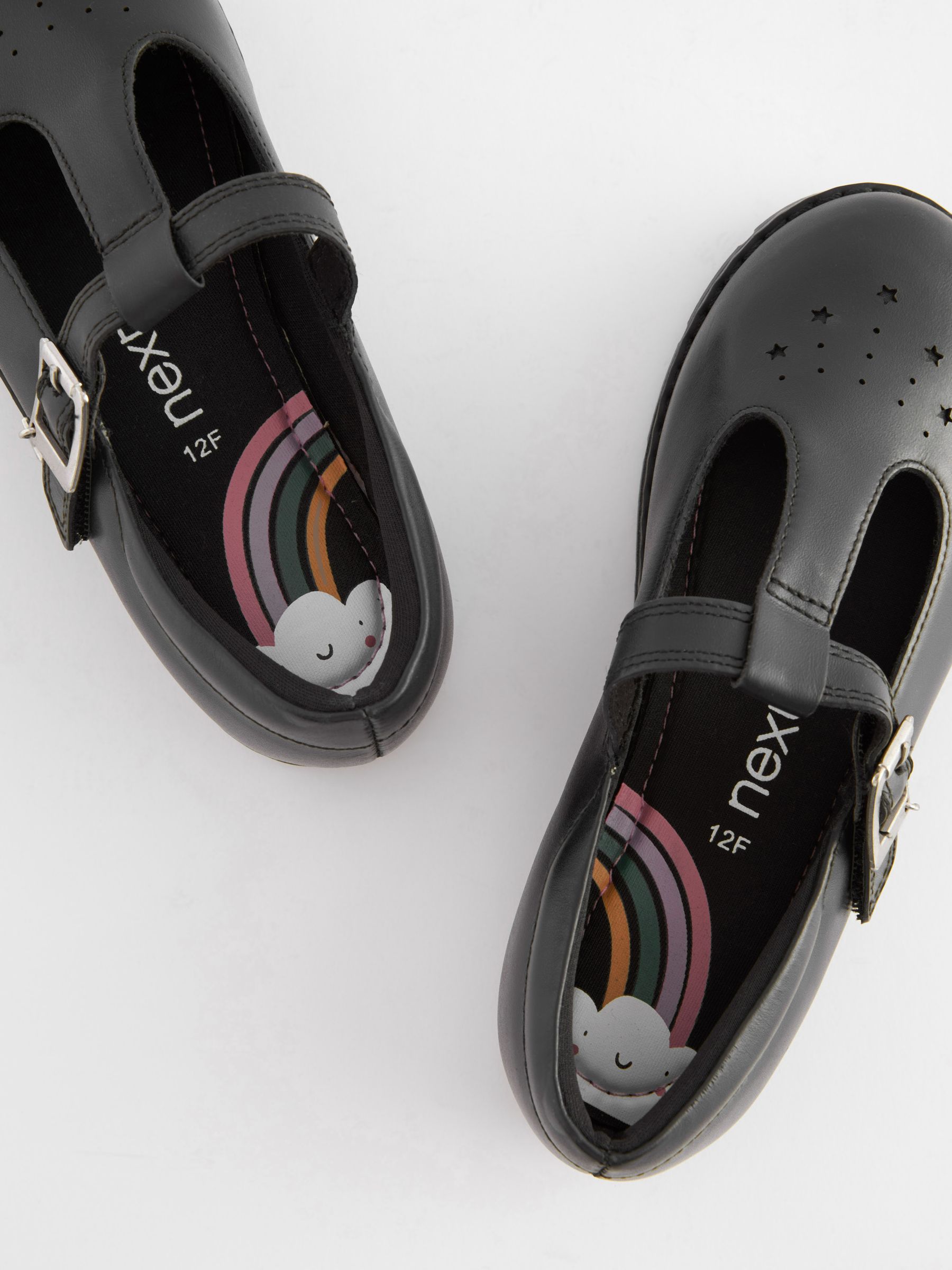 Next t bar shoes on sale