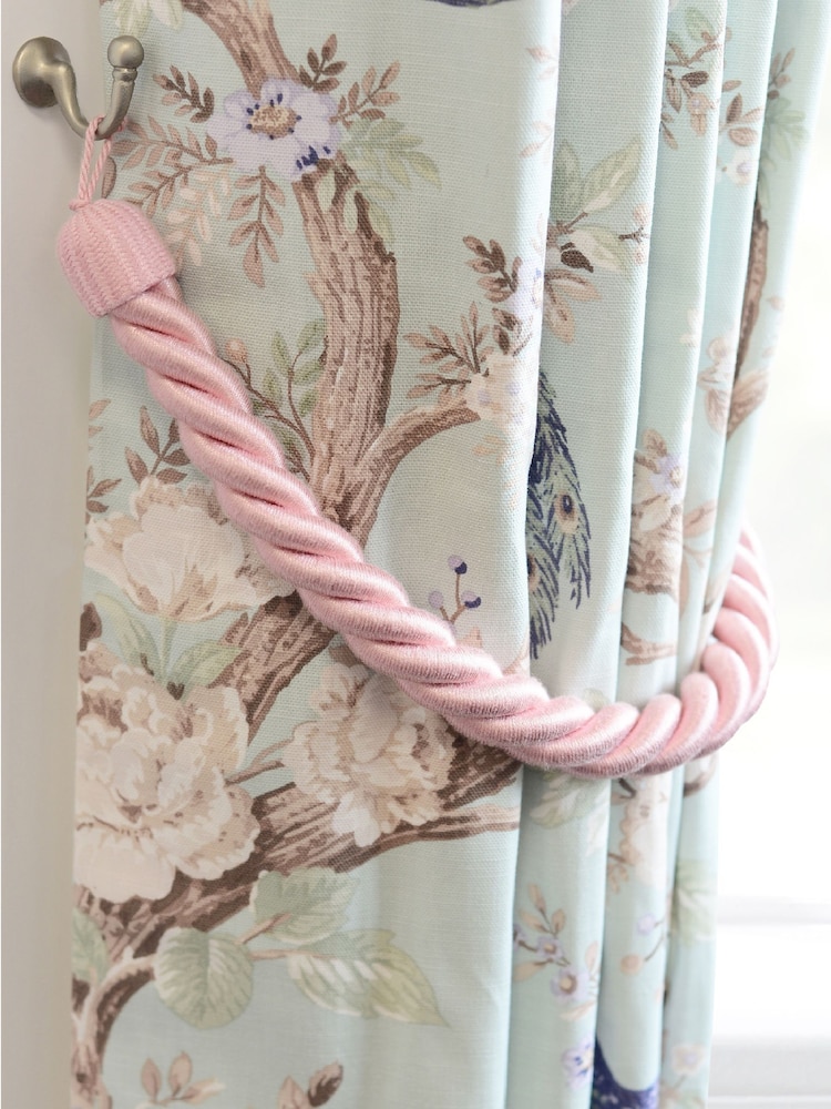 Attache-rideau en corde Laura Ashley - Image 1 of 3