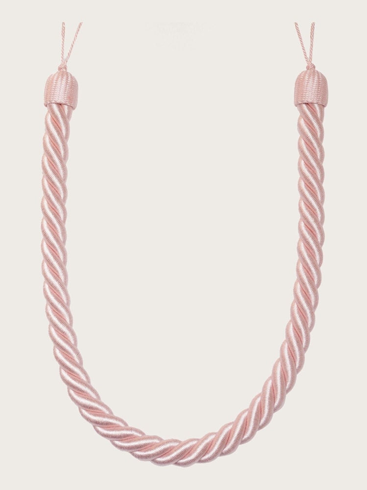 Laura Ashley Rope Curtain Tieback - صورة 2 من 3 Laura Ashley Rope Curtain Tieback - صورة 2 من 3