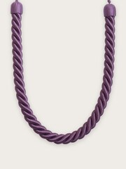 Attache-rideau en corde Laura Ashley - Image 3 de 3
