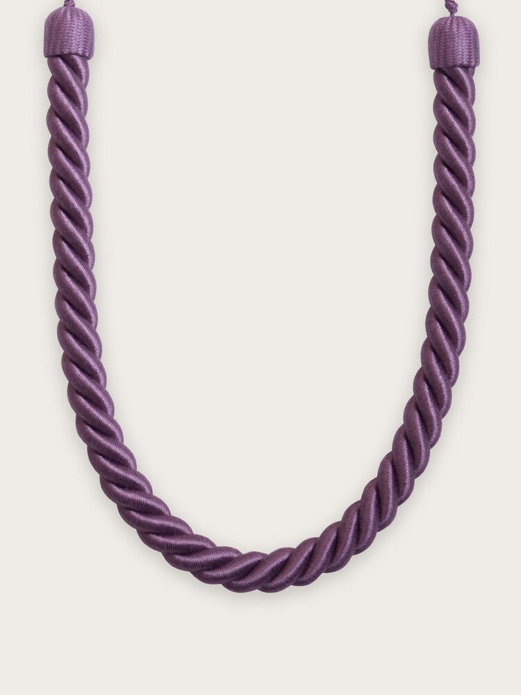 Attache-rideau en corde Laura Ashley - Image 3 de 3