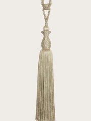 Laura Ashley Linen Lucinda Curtain Tieback - Image 2 of 3