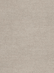 Oyster Natural Lazio Made To Measure Curtains - Image 8 of 8