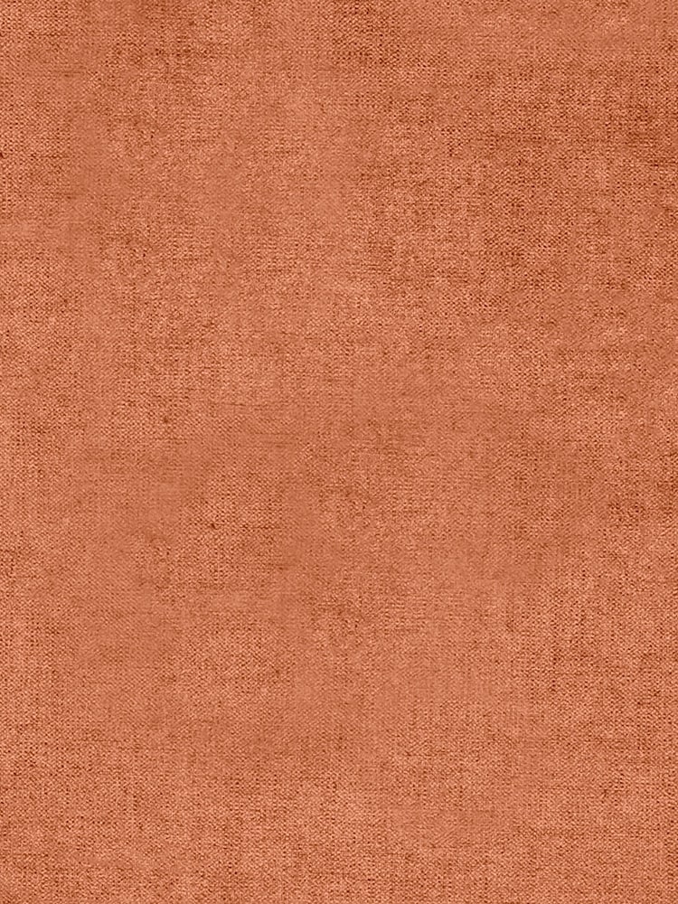 Apricot Orange Lazio Made To Measure Curtains - Image 8 of 8