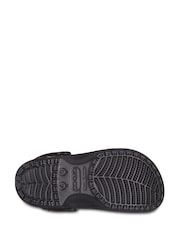 Crocs Floral Adults Classic Clogs - Image 5 of 5