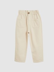 Reiss Juno Junior Relaxed Jeans - Image 2 of 6