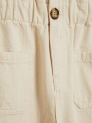 Reiss Juno Junior Relaxed Jeans - Image 6 of 6