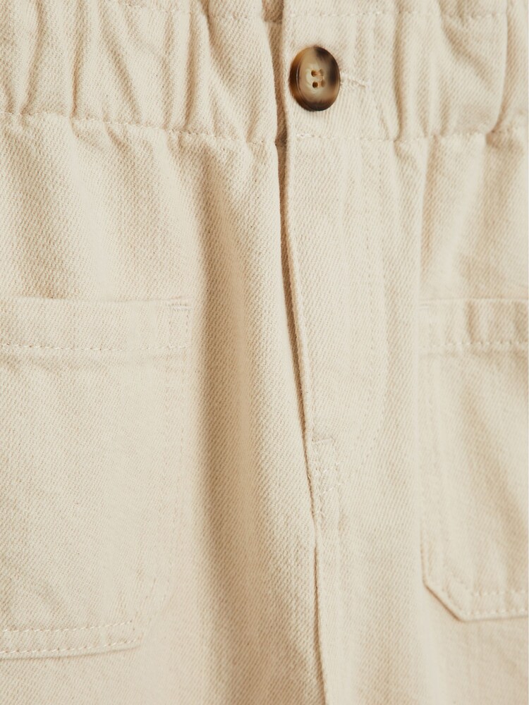 Reiss Juno Junior Relaxed Jeans - Image 6 of 6