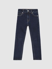Reiss Lux Junior Mid Rise Skinny Jeans - Image 2 of 6