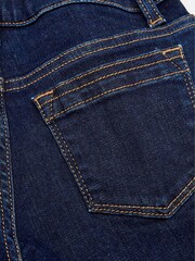 Reiss Lux Junior Mid Rise Skinny Jeans - Image 6 of 6
