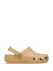 كراميل - خف بنعل سميك كلاسيكي للكبار من Crocs - صورة 1 من 8