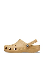 كراميل - خف بنعل سميك كلاسيكي للكبار من Crocs - صورة 2 من 8