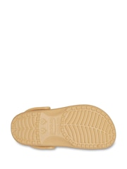 كراميل - خف بنعل سميك كلاسيكي للكبار من Crocs - صورة 4 من 8