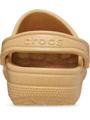 كراميل - خف بنعل سميك كلاسيكي للكبار من Crocs - صورة 8 من 8