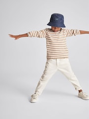 Reiss Anderson Junior Nylon Bucket Hat - Image 3 of 7