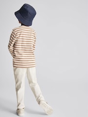 Reiss Anderson Junior Nylon Bucket Hat - Image 5 of 7