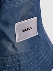 Reiss Anderson Junior Nylon Bucket Hat - Image 7 of 7
