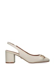 Cream - Carvela Poise čevlji - Slika 2 iz 5