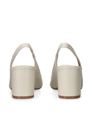 Cream - Carvela Poise čevlji - Slika 5 iz 5