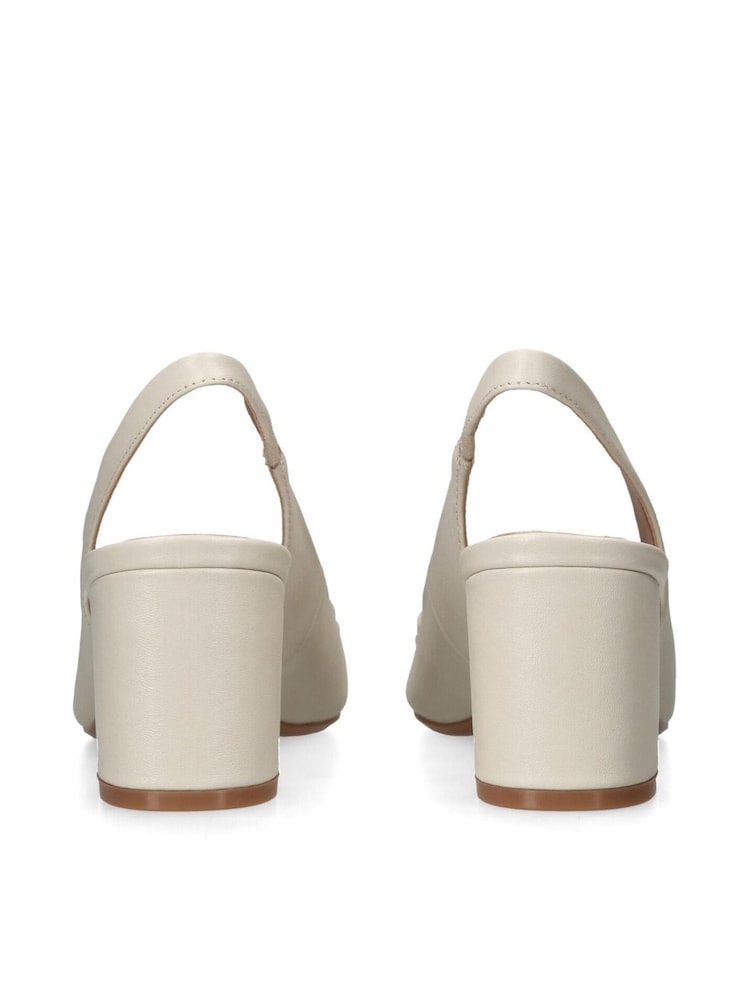 Cream - Carvela Poise čevlji - Slika 5 iz 5 Cream - Carvela Poise čevlji - Slika 5 iz 5