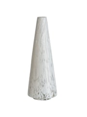 Gallery Home White Christmas Cael Tree Vase 38cm - Image 2 of 3