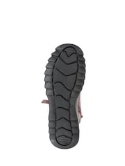 Pavers Ladies Lace-Up Ankle Boots - Image 5 of 5