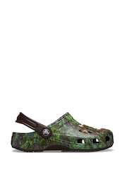 Crocs Bugs Kids Classic Clogs - Image 1 of 7