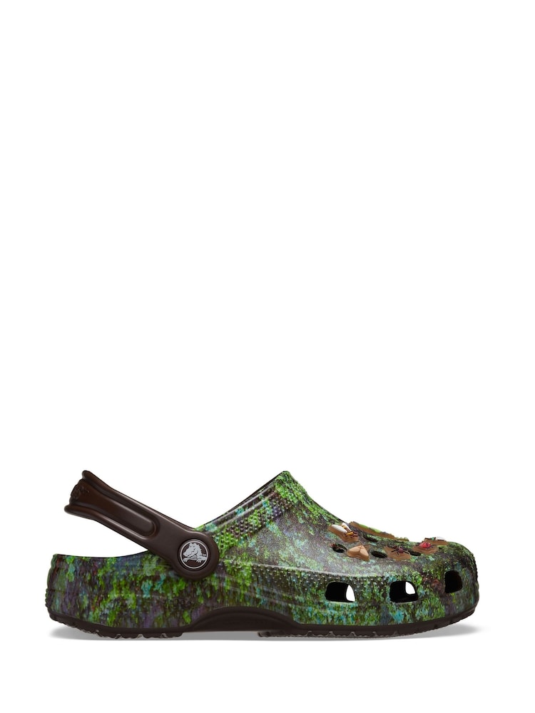 Crocs Bugs Kids Classic Clogs - Image 1 of 7