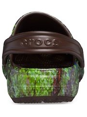 Crocs Bugs Kids Classic Clogs - Image 2 of 7