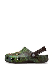 Crocs Bugs Kids Classic Clogs - Image 3 of 7