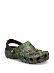 Crocs Bugs Kids Classic Clogs - Image 4 of 7