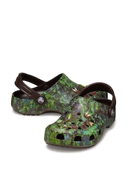 Crocs Bugs Kids Classic Clogs - Image 5 of 7