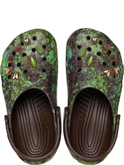 Crocs Bugs Kids Classic Clogs - Image 6 of 7