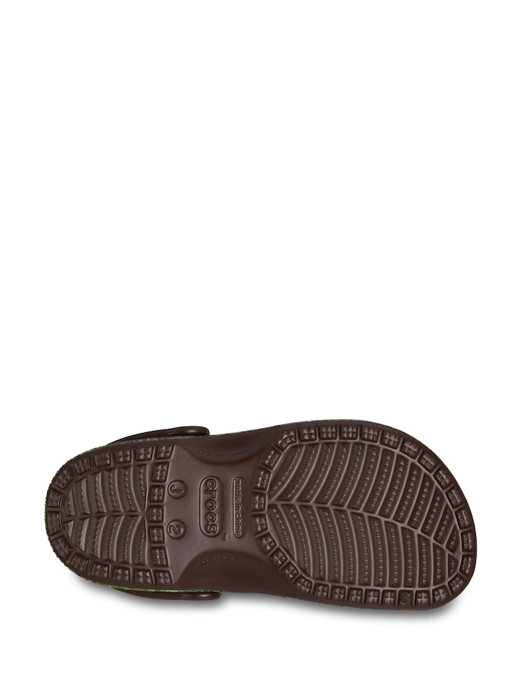Crocs Bugs Kids Classic Clogs - Image 7 of 7