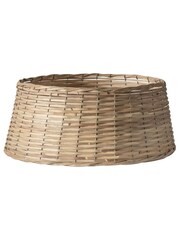 Gallery Home Natural Moses Natural Christmas Tree Skirt 56cm - Image 1 of 1